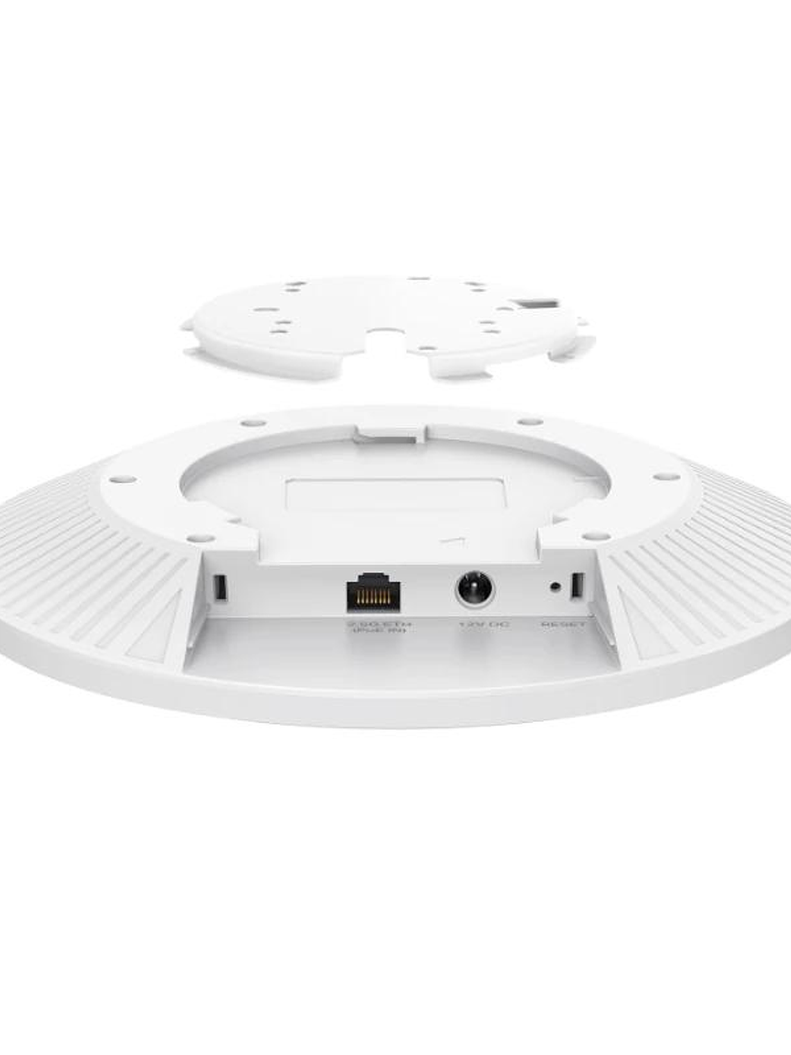 TP-Link EAP772 AP WiFi7 BE9300 Techo 1x2.5GbE 4