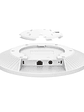 TP-Link EAP772 AP WiFi7 BE9300 Techo 1x2.5GbE - Miniatura 4