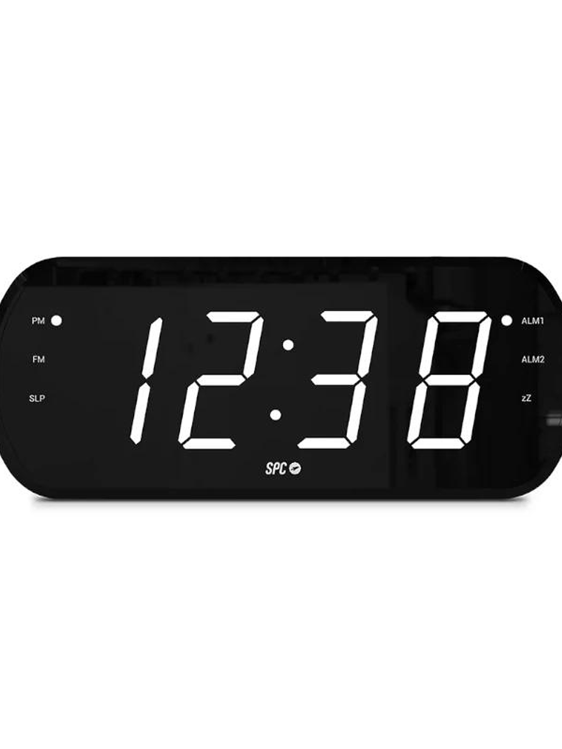 SPC Radio FRODI VIEW 2