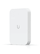 Ubiquiti U7-IW AP WiFi7 2x2.5GbE Pared - Miniatura 2