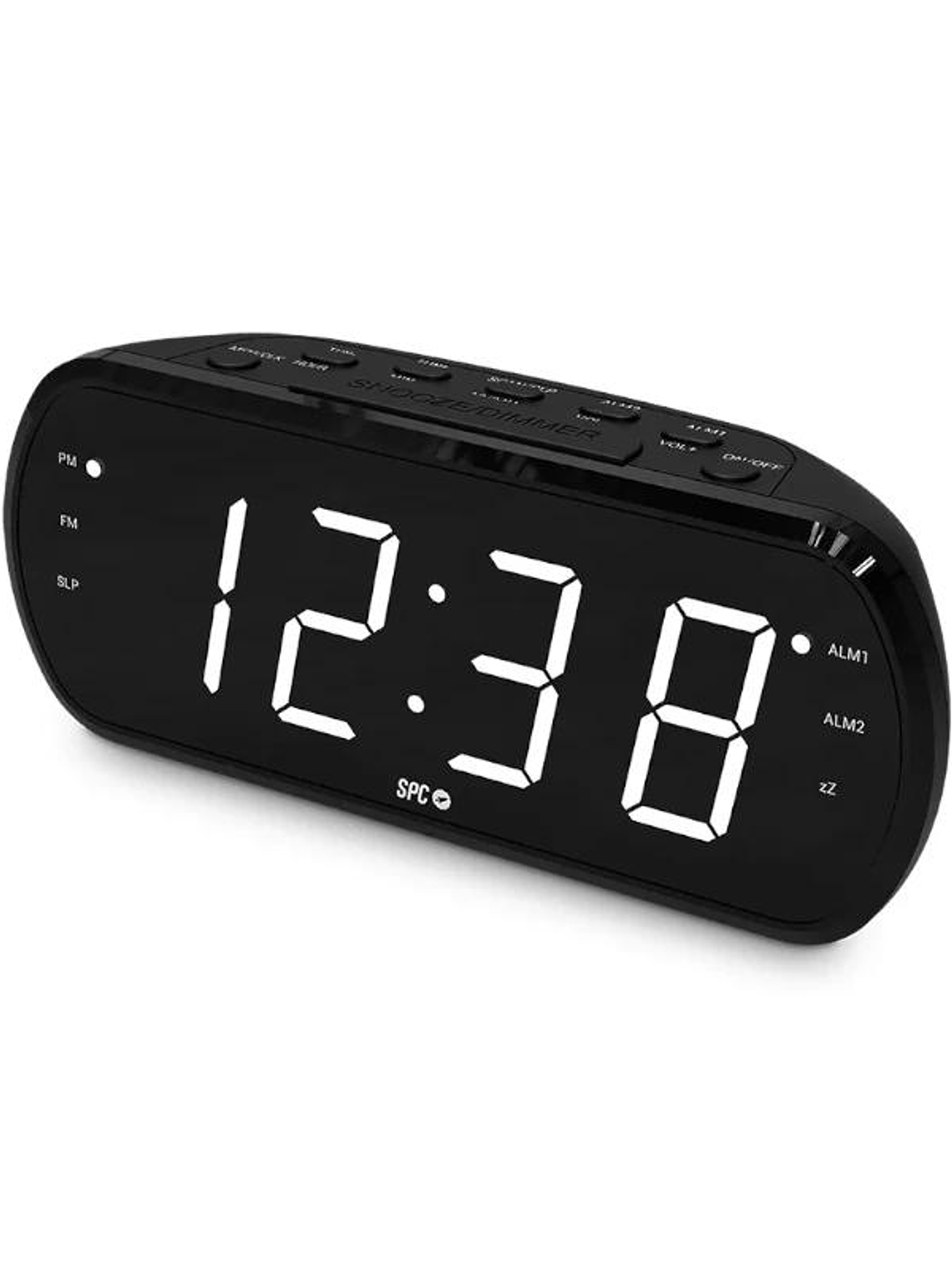 SPC Radio FRODI VIEW 3