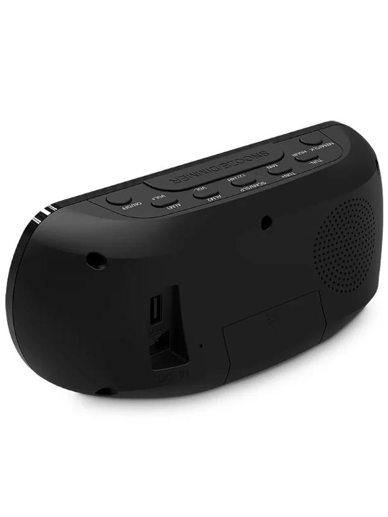 SPC Radio FRODI VIEW 4