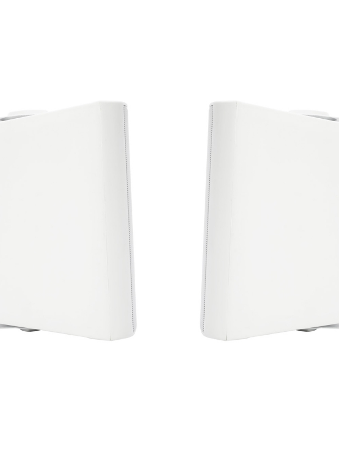 Tooq TQOWS-01W Altavoces Pared Pizarra Dig.2x30W 3