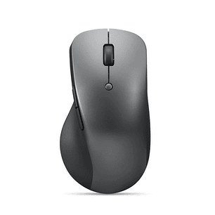 Lenovo Ratón Inalámbrico Bluetooth Óptico 2400 DPI