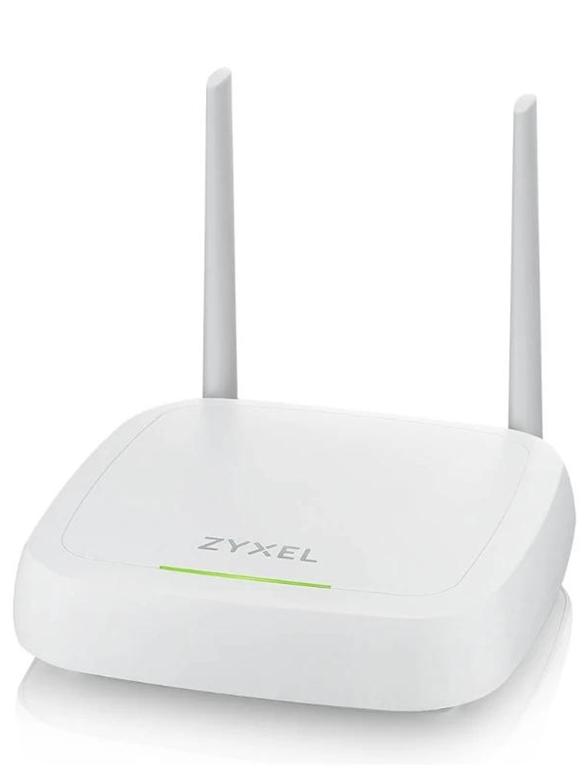 Zyxel NWA30BE AP WiFi7 BE5100 1x2.5GbE PoE+ 1