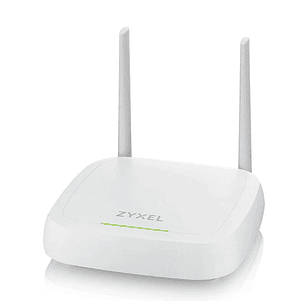Zyxel NWA30BE AP WiFi7 BE5100 1x2.5GbE PoE+