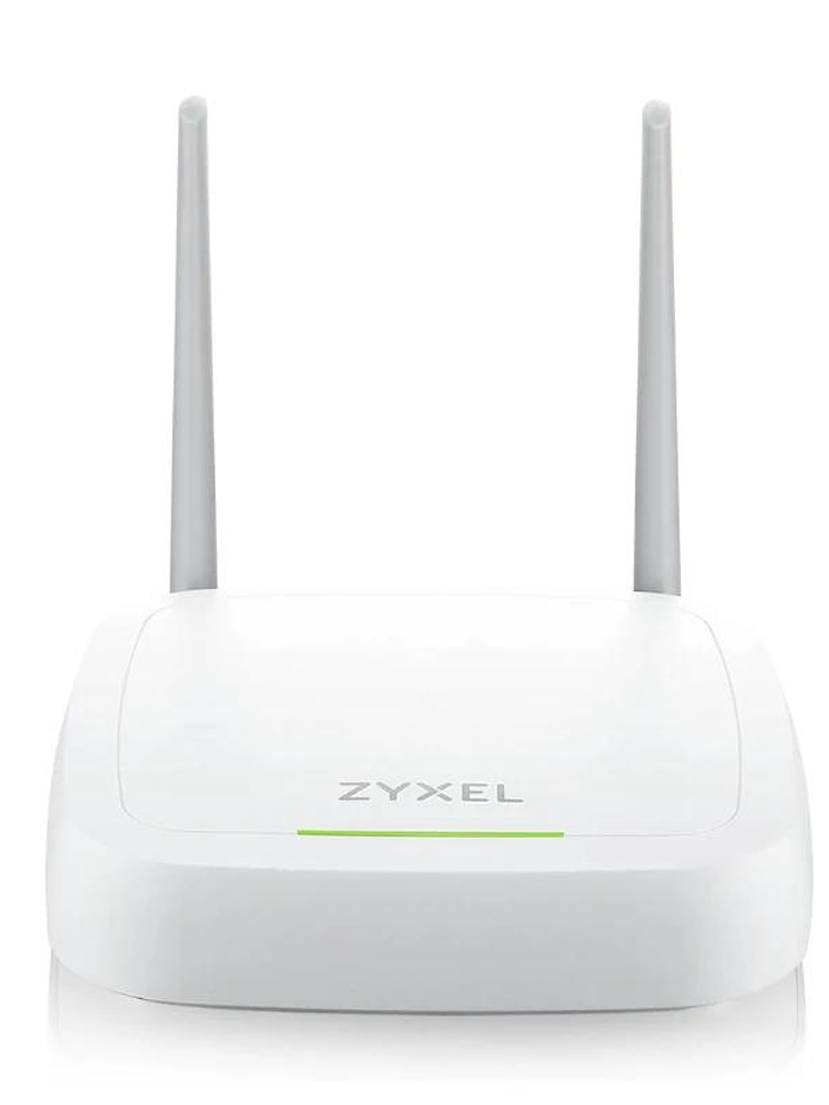 Zyxel NWA30BE AP WiFi7 BE5100 1x2.5GbE PoE+ 2