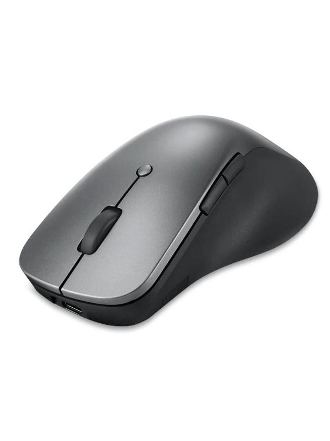 Lenovo Ratón Inalámbrico Bluetooth Óptico 2400 DPI 3