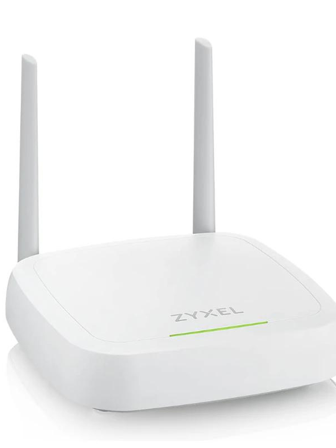 Zyxel NWA30BE AP WiFi7 BE5100 1x2.5GbE PoE+ 3