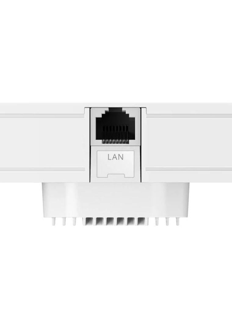 Reyee RG-RAP62-Wall-lite AP WiFi6 MIMO 2x2 4xGbE 2