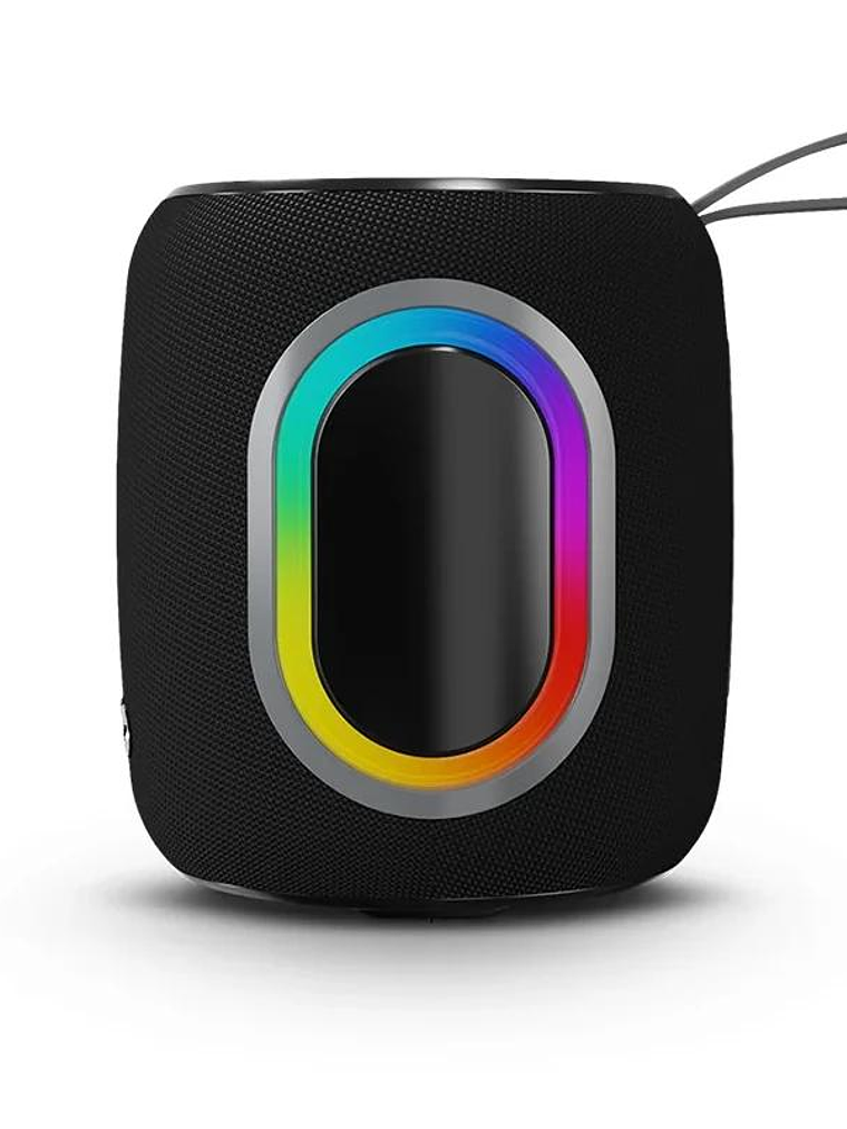 SPC Altavoz ORBITAL SPARK 4434N 15w BT 5.3 2