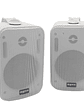 Approx Altavoces Pared Dig.2x15W autoamplif.integ - Miniatura 2