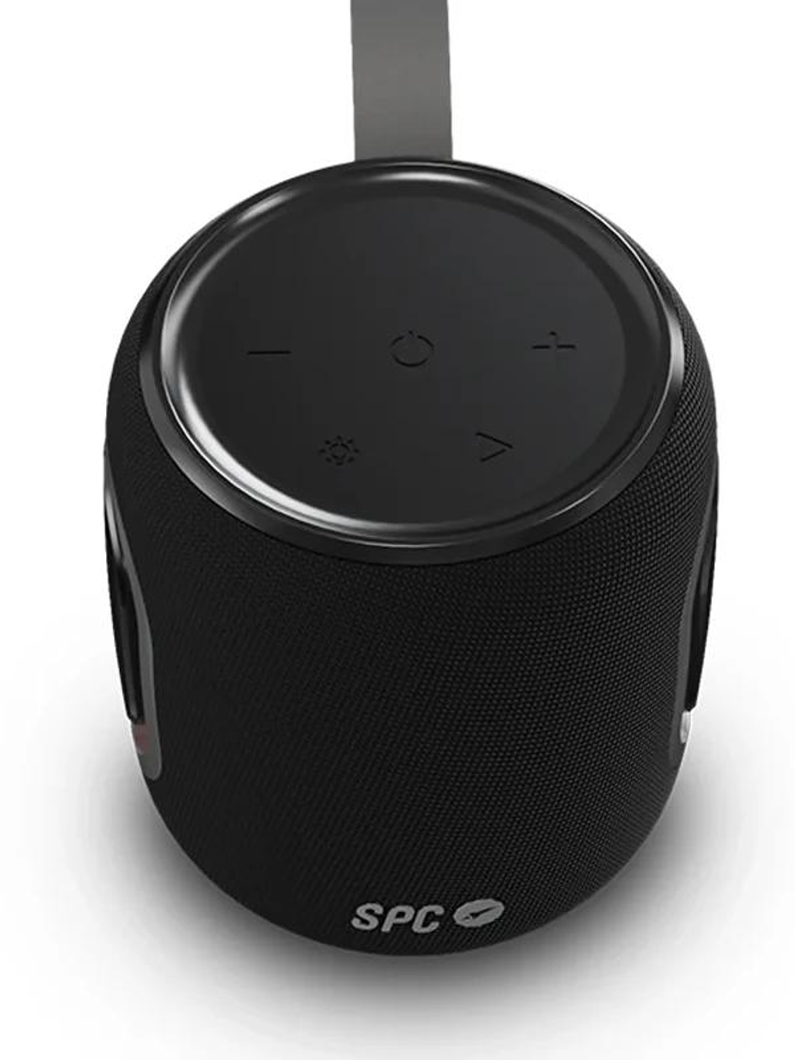 SPC Altavoz ORBITAL SPARK 4434N 15w BT 5.3 3