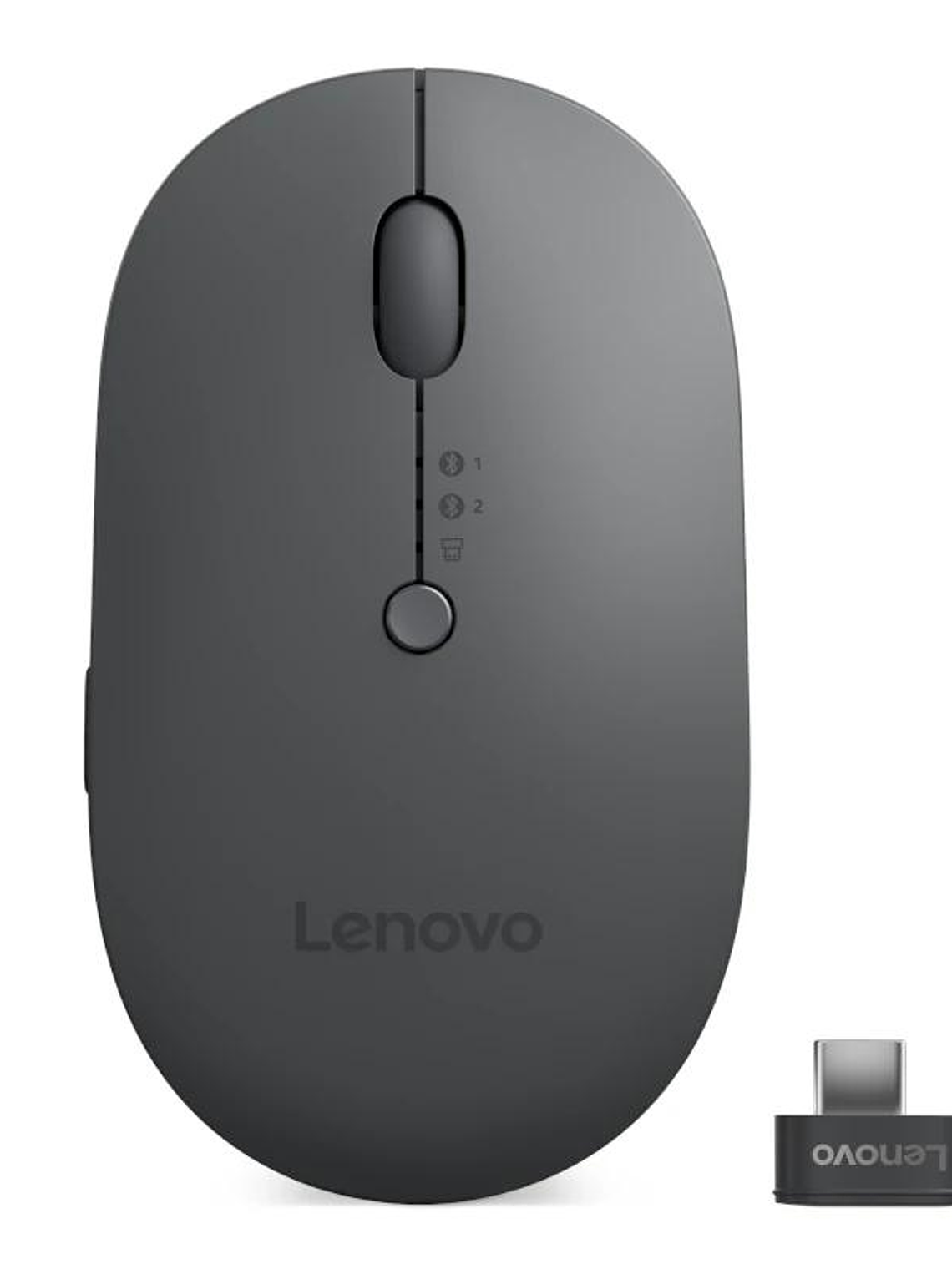 Lenovo Ratón inalámbrico multidispositivo X9 1