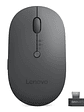 Lenovo Ratón inalámbrico multidispositivo X9 - Miniatura 1