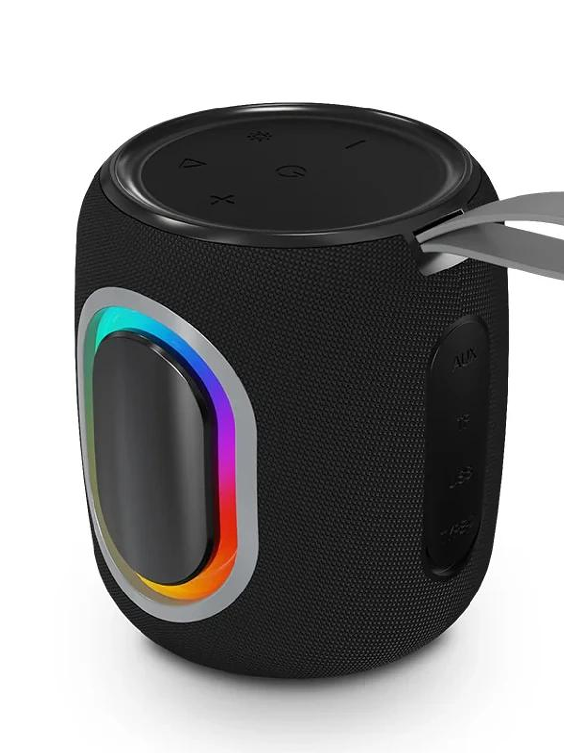 SPC Altavoz ORBITAL SPARK 4434N 15w BT 5.3 4