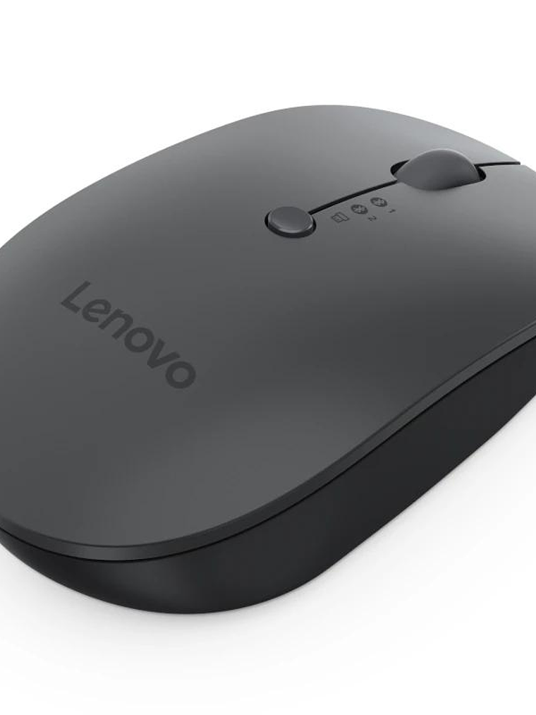 Lenovo Ratón inalámbrico multidispositivo X9 2