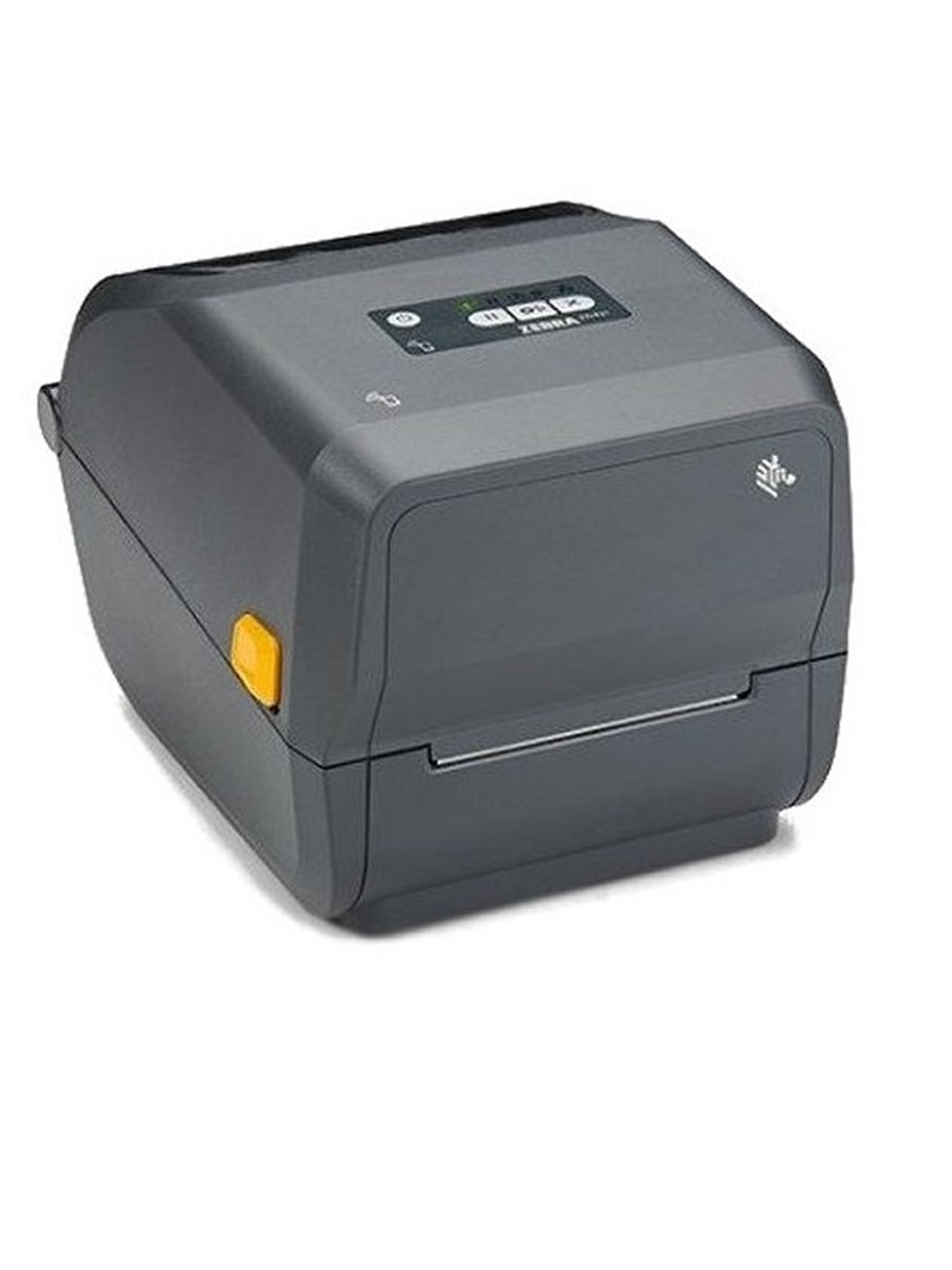 Zebra Impresora Térmica ZD421T Wifi 1