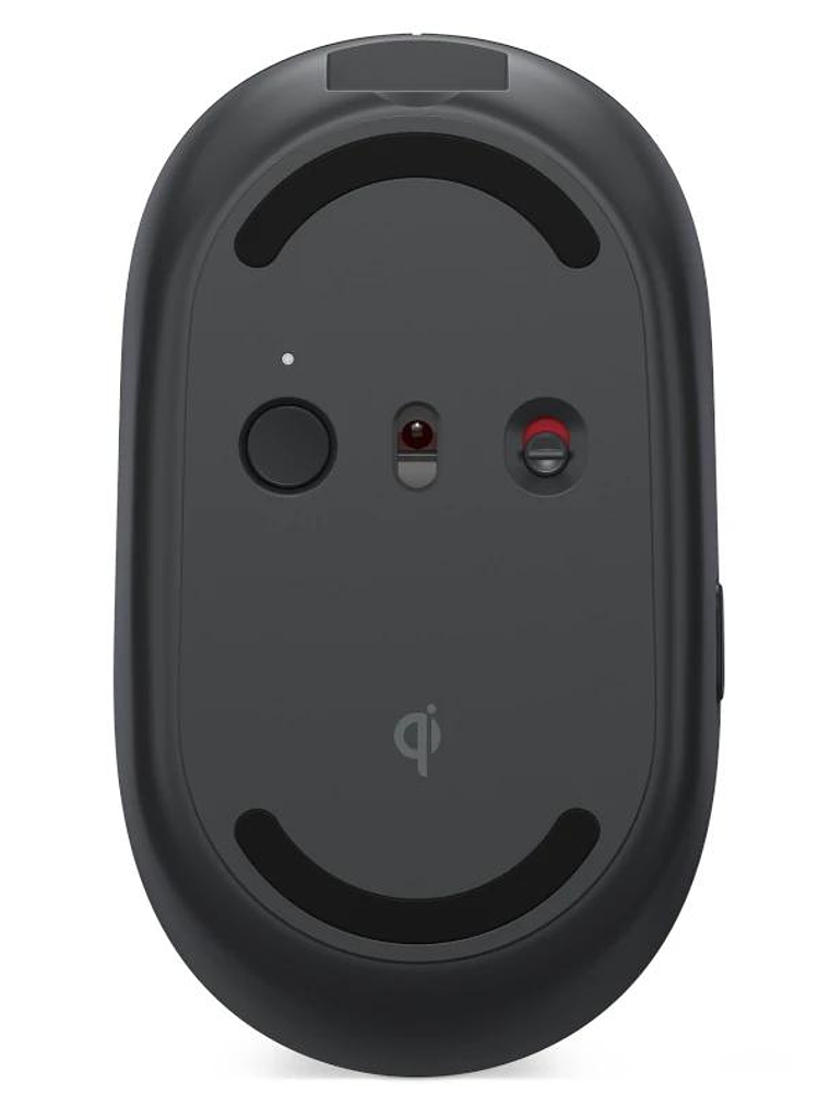 Lenovo Ratón inalámbrico multidispositivo X9 4