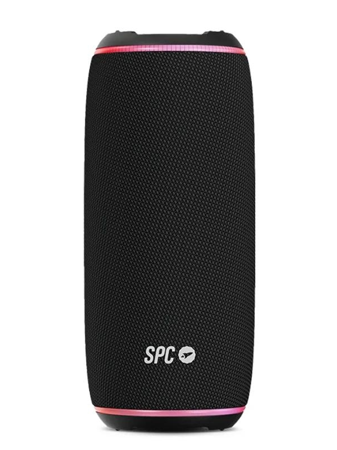 SPC Altavoz ORBITAL GLOW 4435N 25w BT 5.3 1