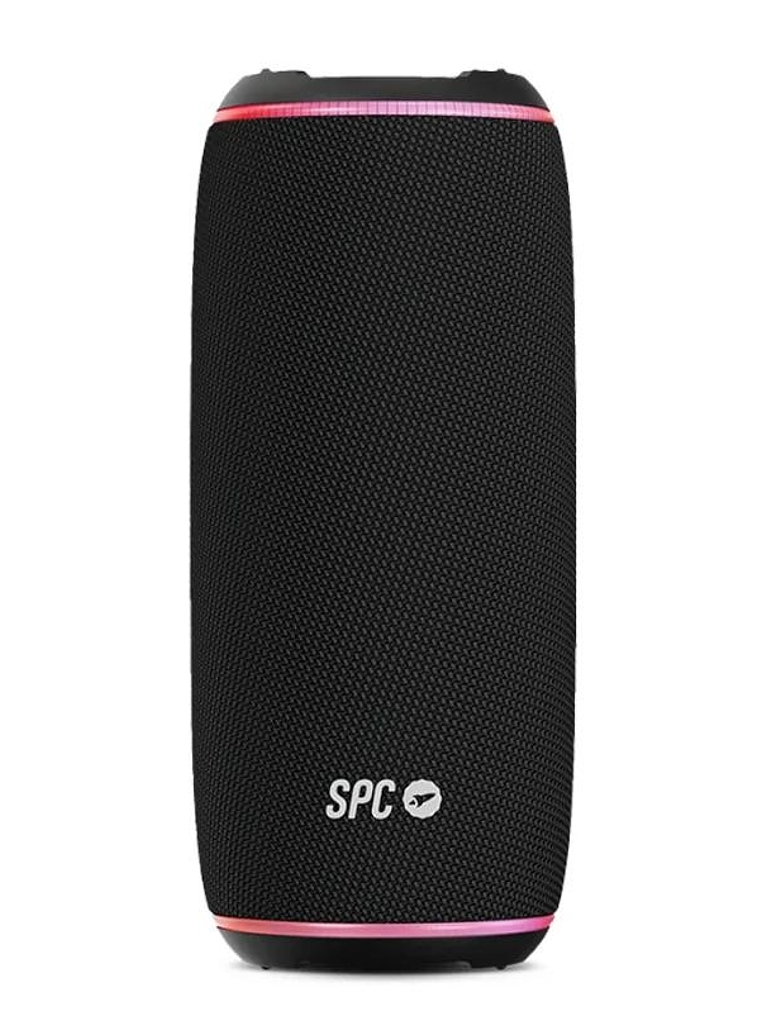 SPC Altavoz ORBITAL GLOW 4435N 25w BT 5.3 1