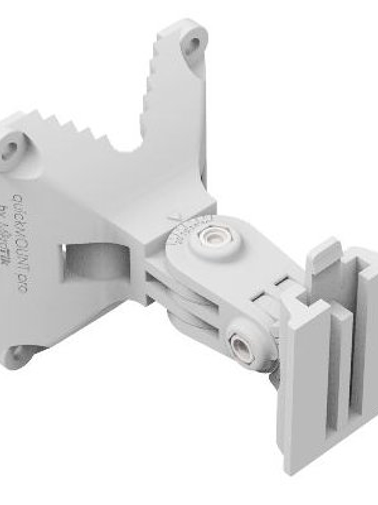 MikroTik QMP quickMOUNT pro Soporte Pared Avanzado 1