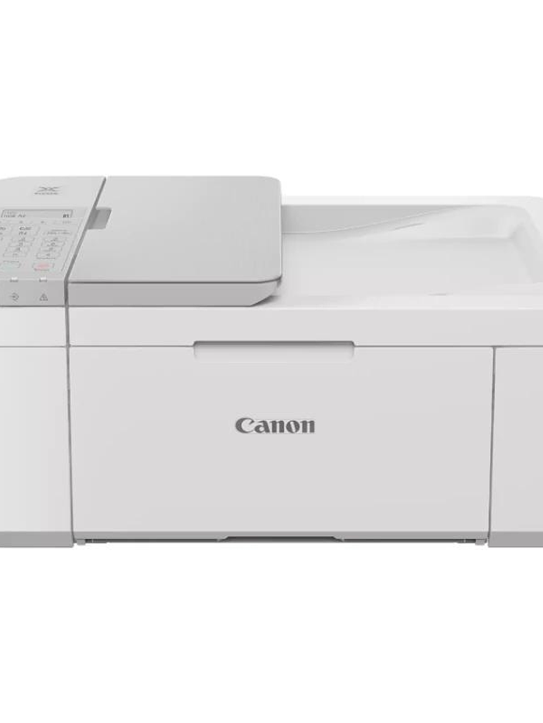 Canon Multifunción Pixma TR4756i WH 1