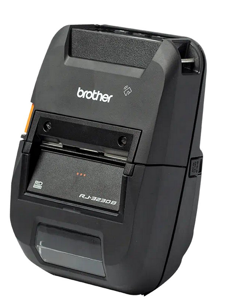 Brother Impresora Térmica 3