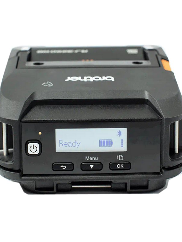 Brother Impresora Térmica 3