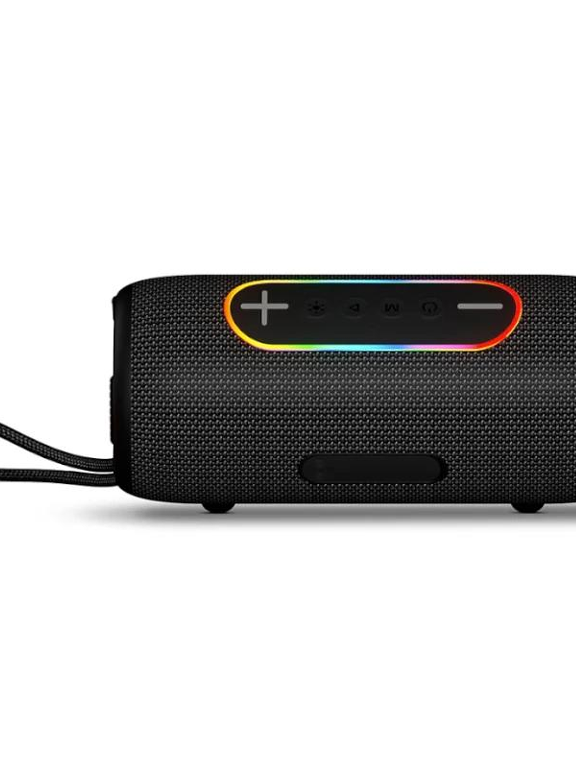 SPC Altavoz ORBITAL STORM 4437N 60w BT 5.3 3