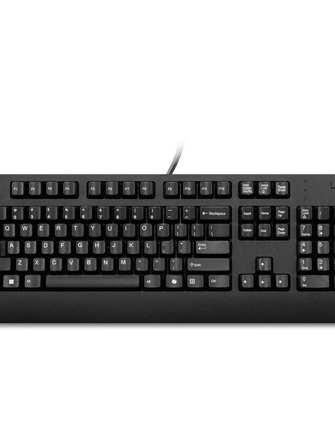 Lenovo Teclado Preferred Pro II USB 1