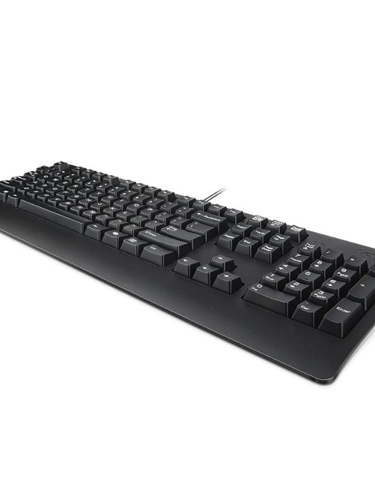 Lenovo Teclado Preferred Pro II USB 3
