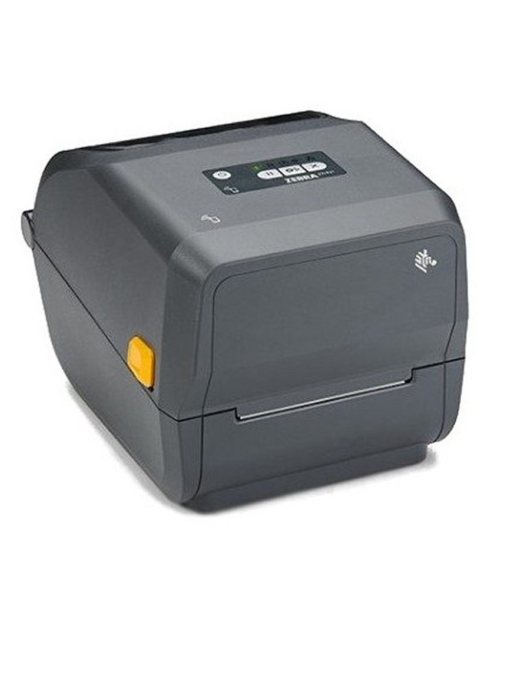 Zebra Impresora Térmica ZD421 Usb/Ethernet 1