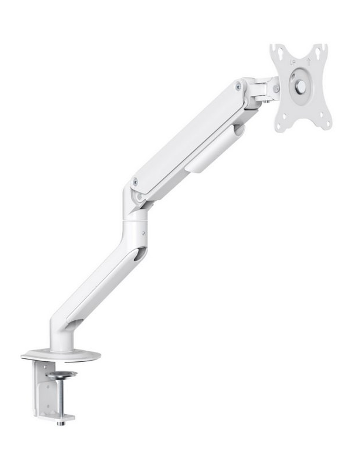 Tooq DB4032TNR-W Soporte mesa monitor/tv 17-32