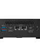 MSI Cubi NUC 1MG-216ES Core5-120U 16GB 512 W11P n - Miniatura 4