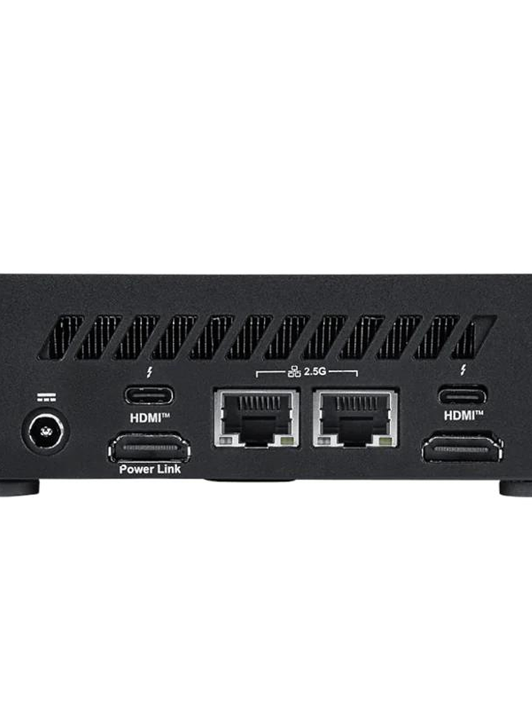 MSI Cubi NUC AI 1UMG-035ES U7-155H 16GB 1TB W11P n 3