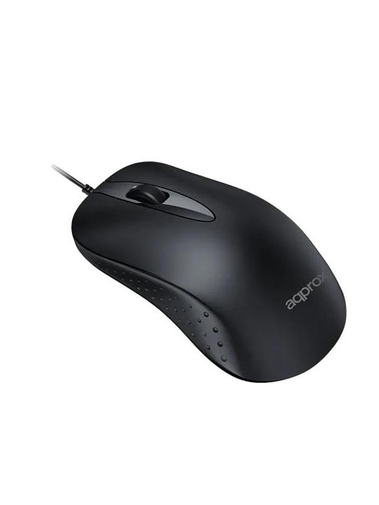 APPROX Raton XM100 USB 1000DPI 1
