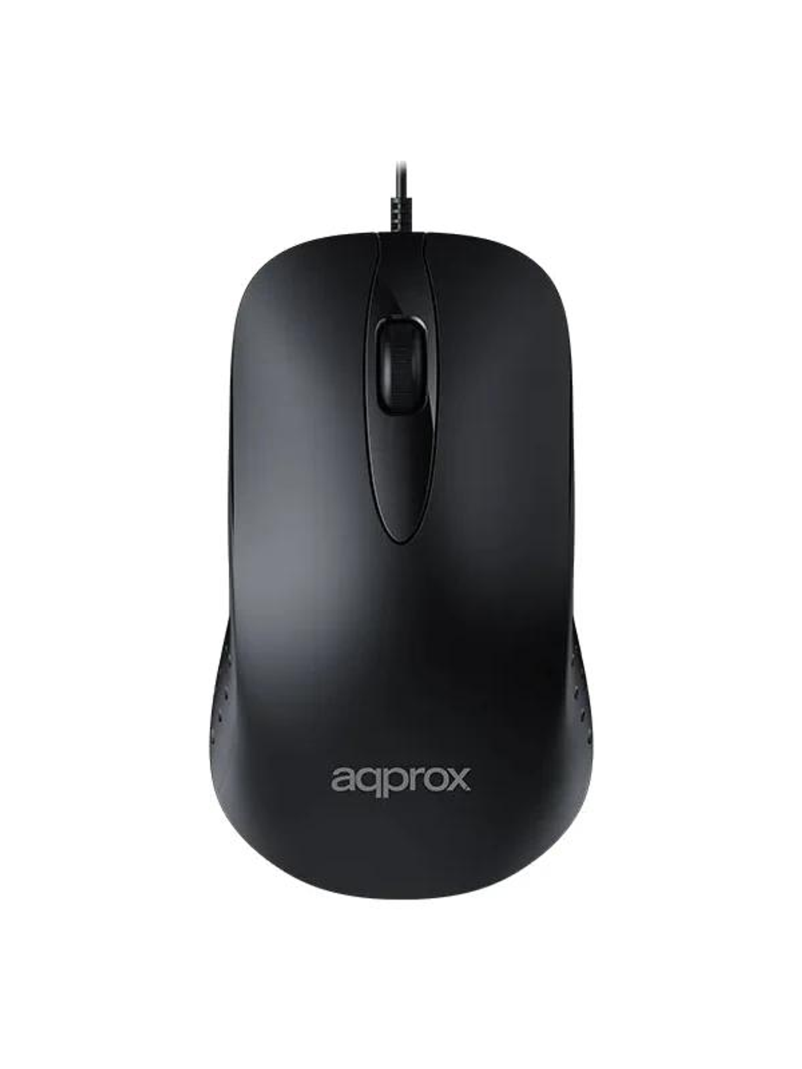 APPROX Raton XM100 USB 1000DPI 2