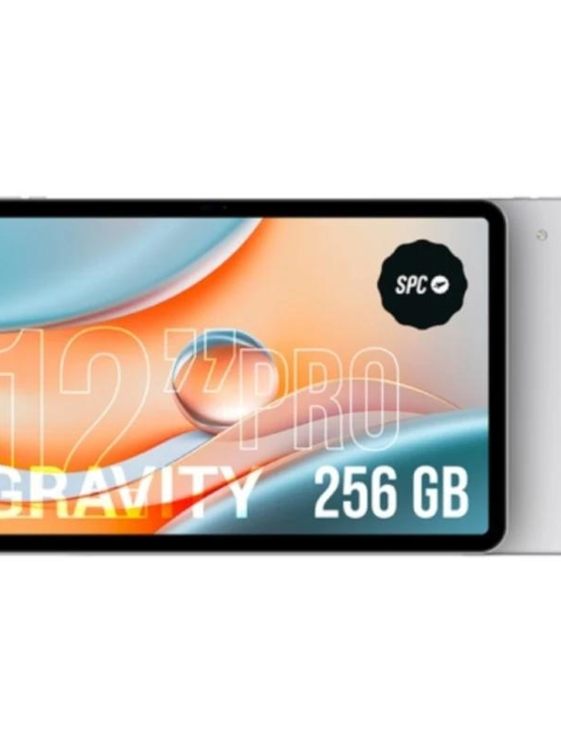 SPC Tablet Gravity 6 Pro 4G 12