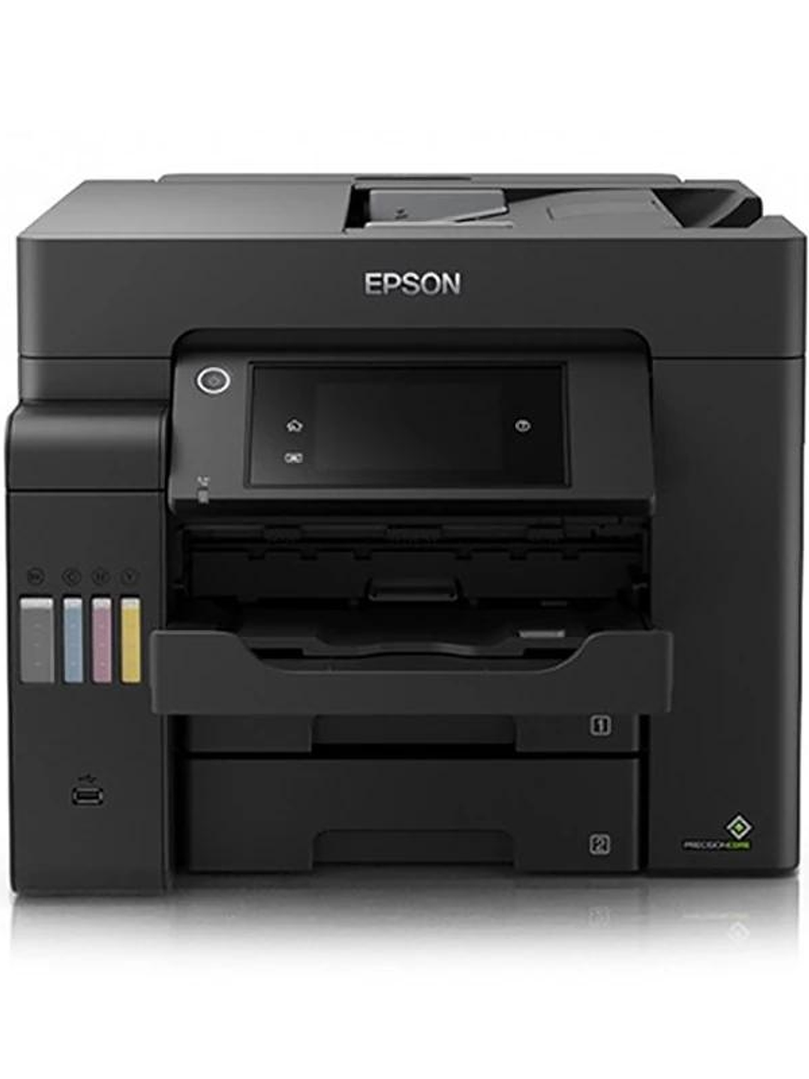 Epson Multifunción Ecotank ET-5855 1