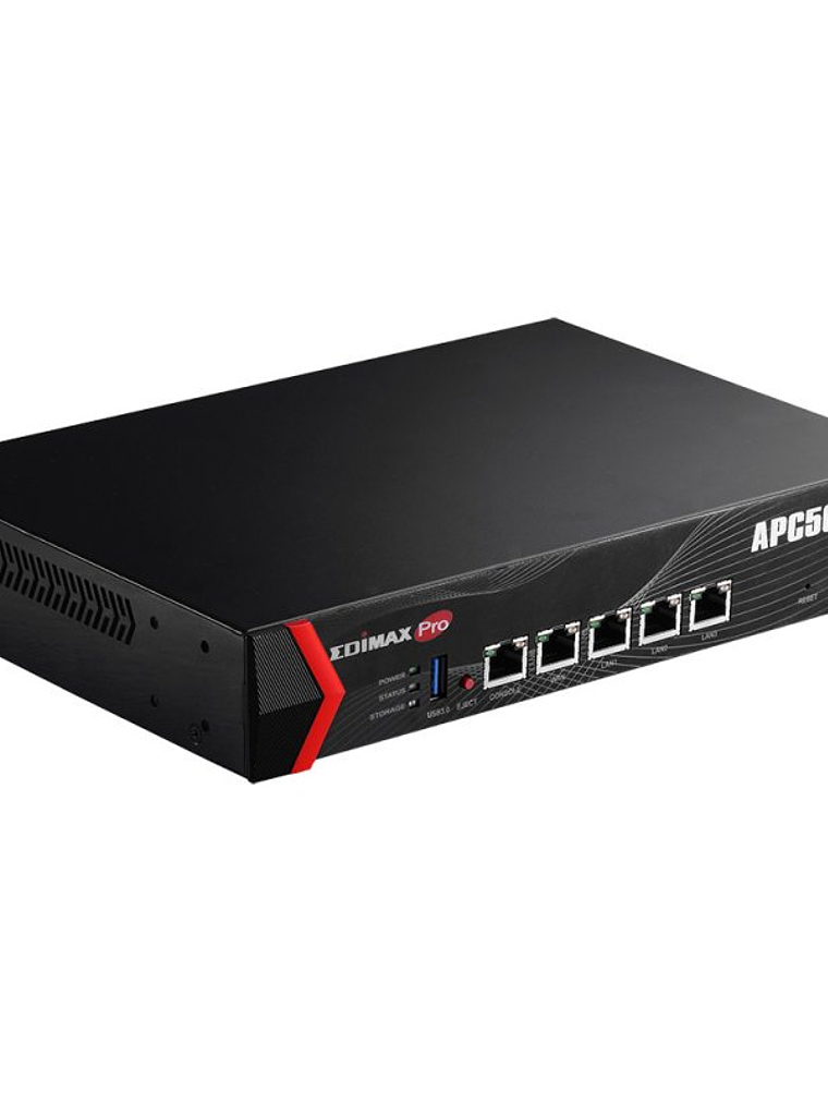 Edimax PRO APC500 Controlador Inalambrico 3xGB 4