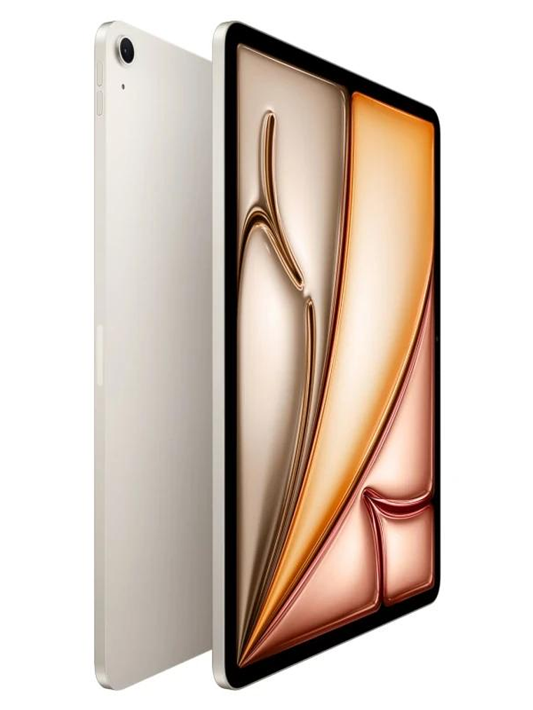 Apple IPAD AIR M3 13 WIFI 128GB STARLIGHT 2