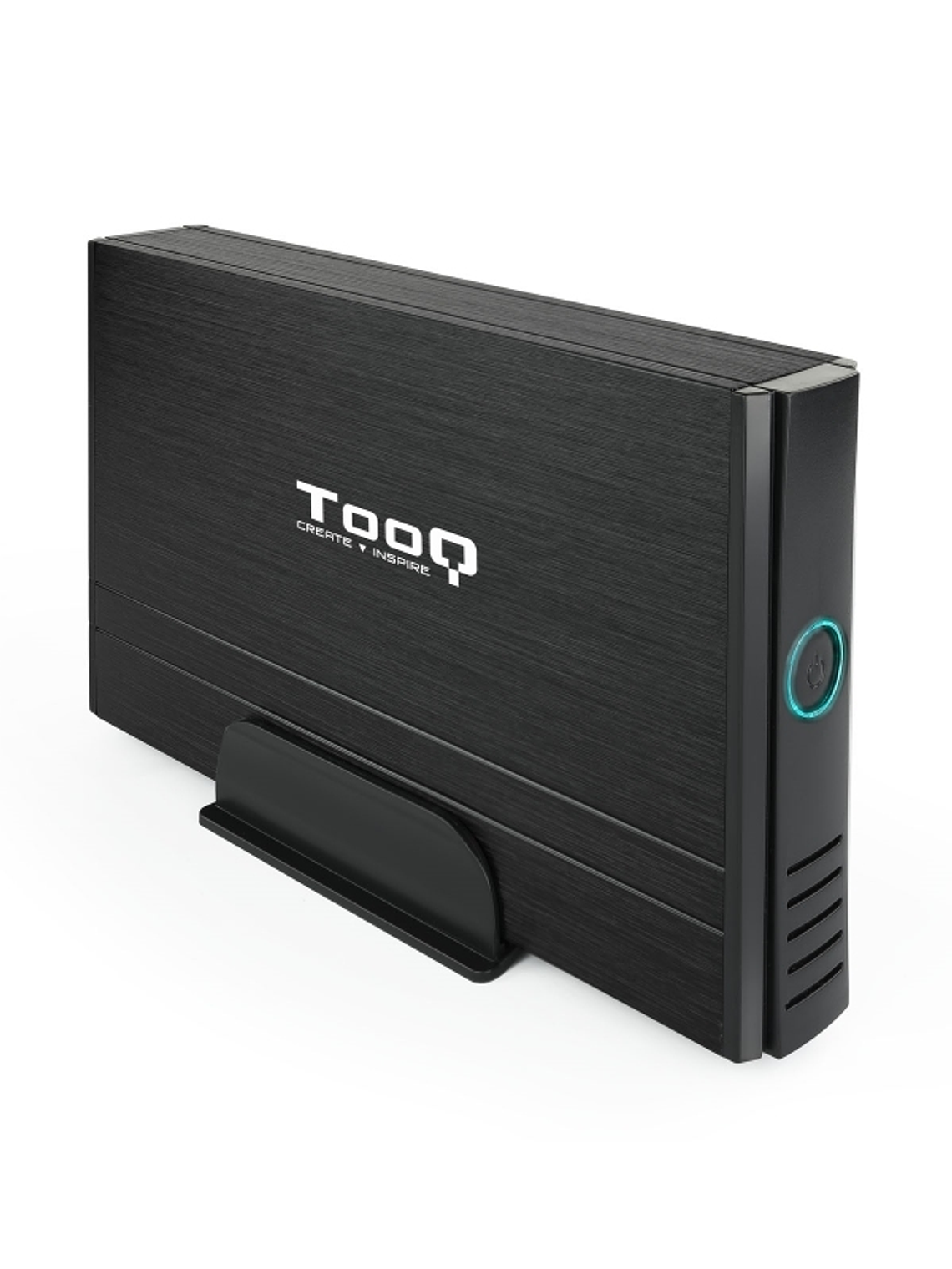 TooQ TQE-3520B caja externa HD 3.5