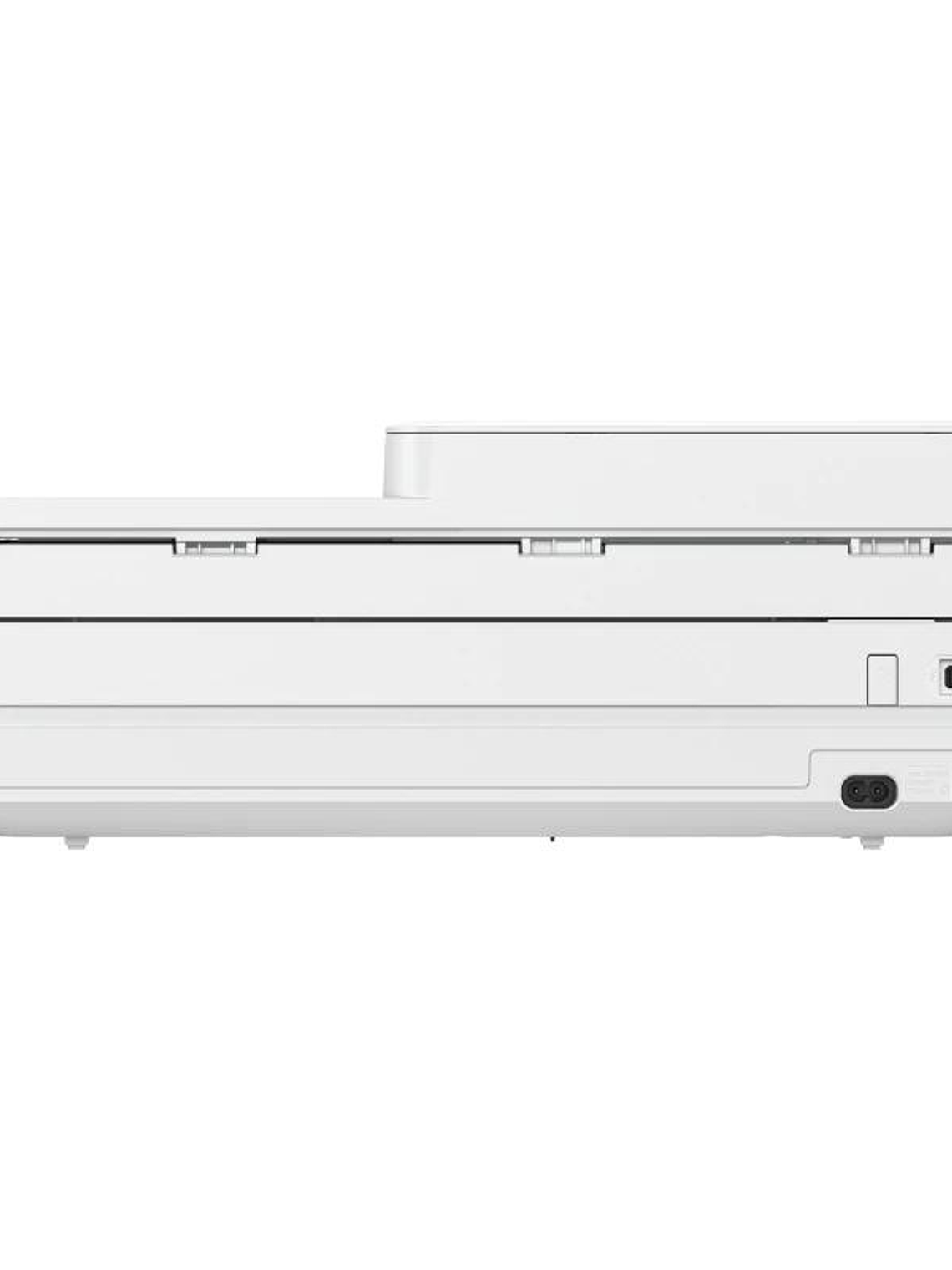 HP Multifunción 6520e WiFi/ Fax Móvil/ Dúplex/ 4