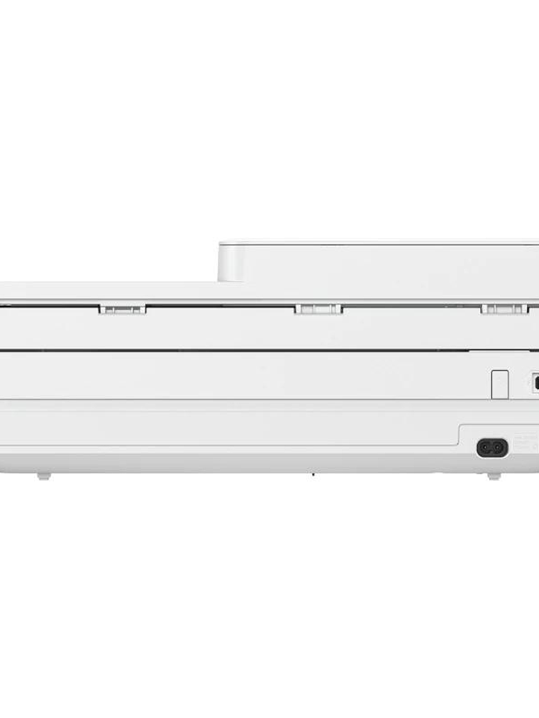 HP Multifunción 6520e WiFi/ Fax Móvil/ Dúplex/ 4