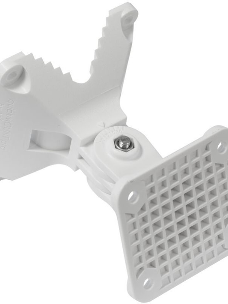 MikroTik QMP-LHG quickMOUNT pro LHG Soporte 1