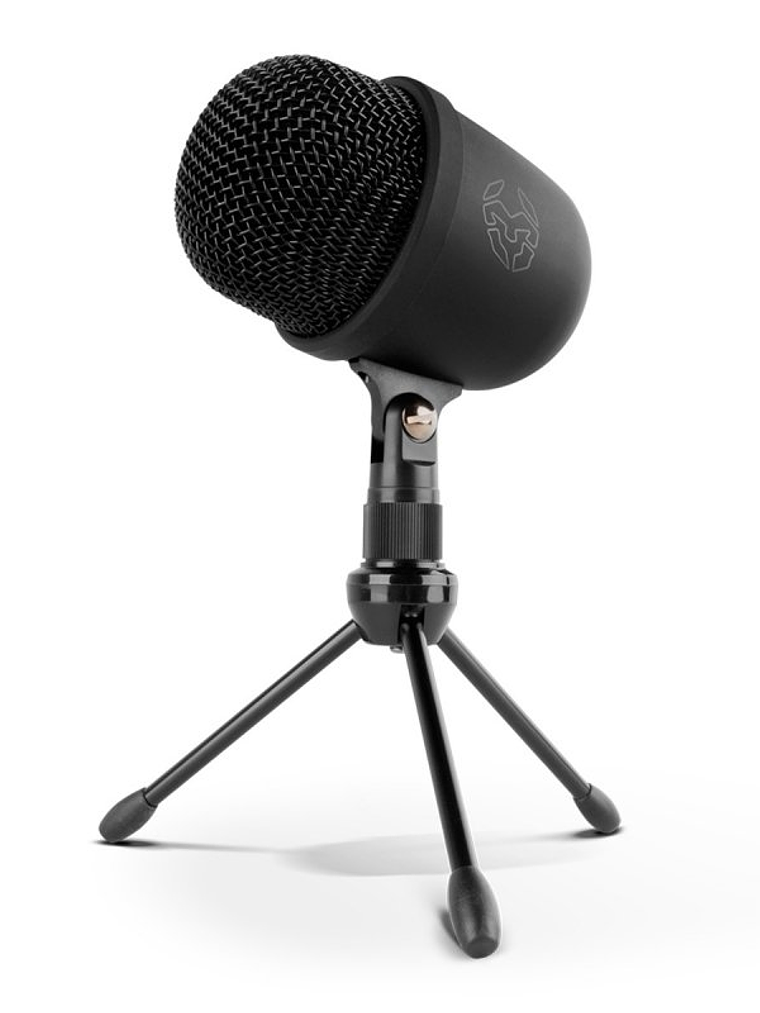 Krom Microfono Gaming Kimu Pro 1