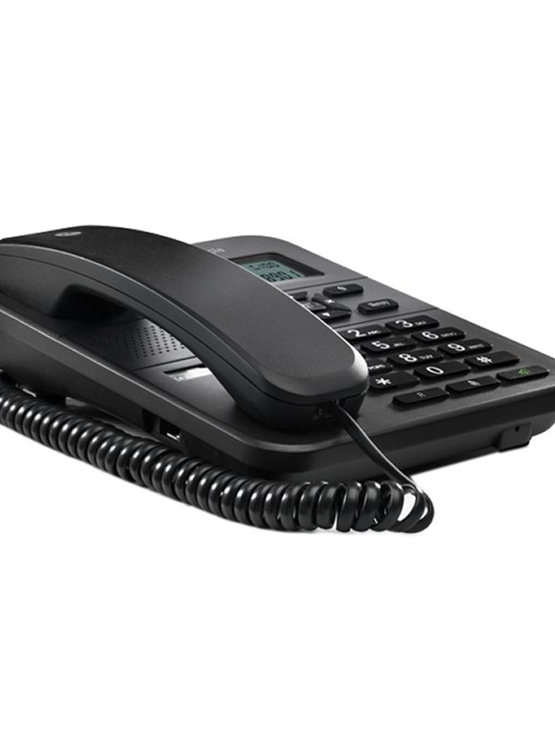 MOTOROLA CT202 Telefono ML ID LCD Negro 3