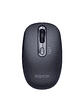 APPROX Ratón inalámbrico APPXM200 2.4GHZ Negro - Miniatura 2