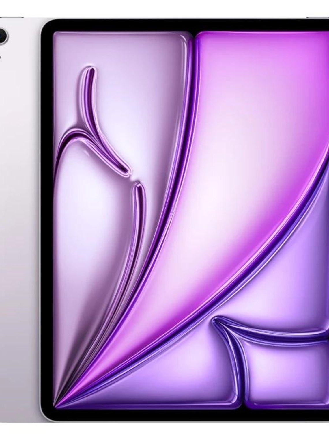 Apple IPAD AIR M3 13 WIFI 256GB PURPLE 1